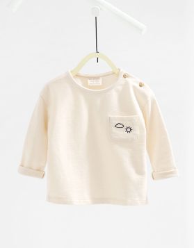 Spice Dots Salopettes