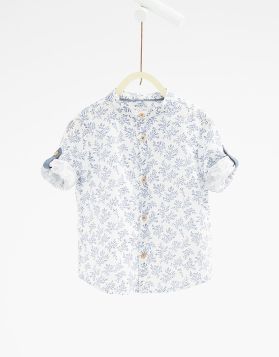 Grace Dress Pink Floral