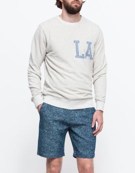 Primo Court Mid Suede